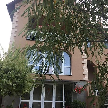 Private House Apartment Берегово Екстериор снимка