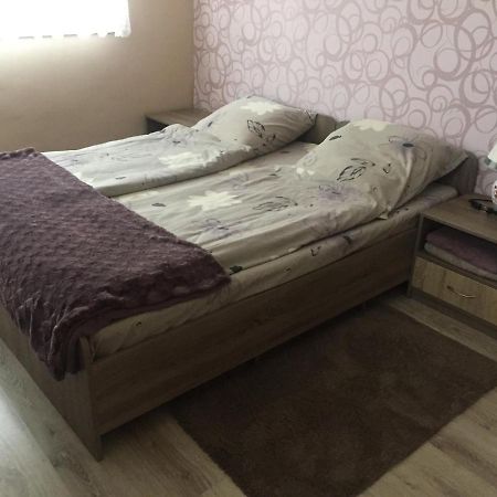 Private House Apartment Берегово Екстериор снимка