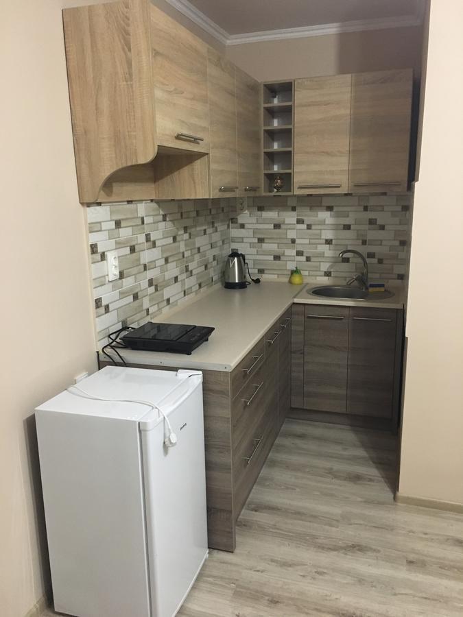 Private House Apartment Берегово Екстериор снимка
