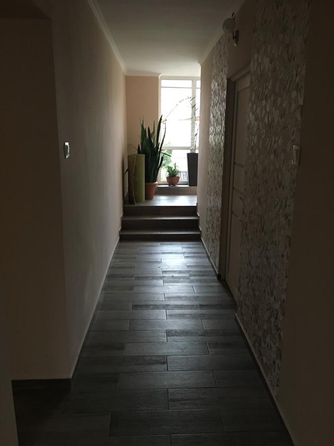 Private House Apartment Берегово Екстериор снимка