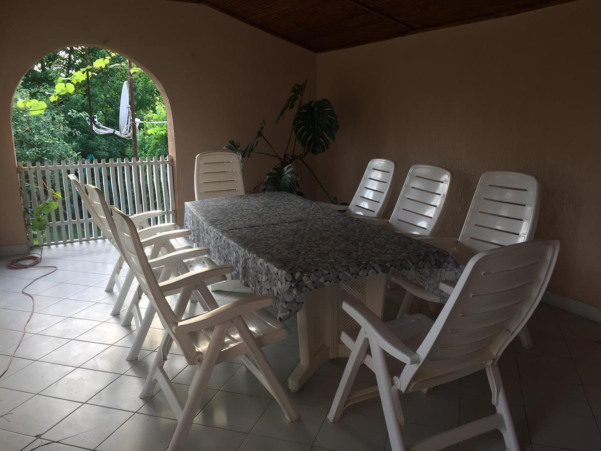 Private House Apartment Берегово Екстериор снимка