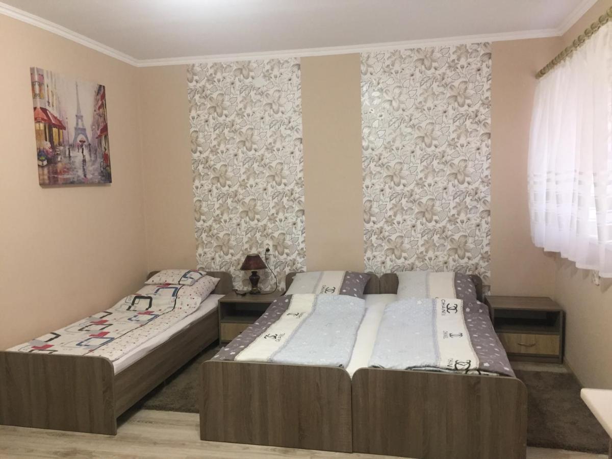 Private House Apartment Берегово Екстериор снимка