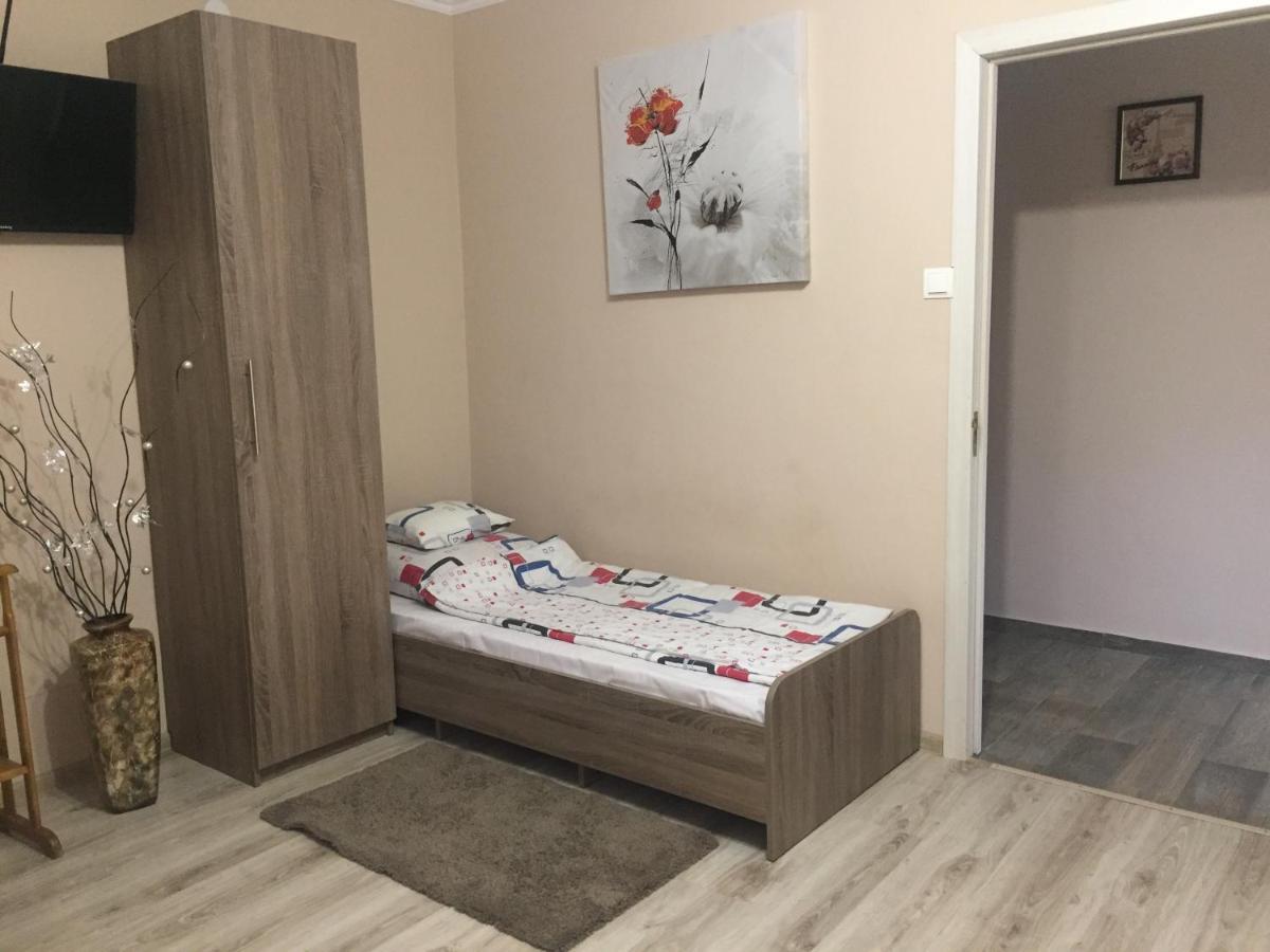 Private House Apartment Берегово Екстериор снимка