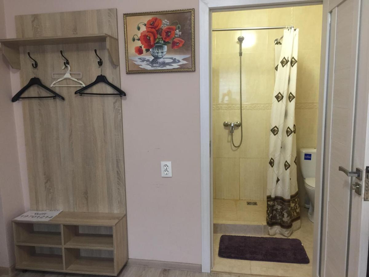 Private House Apartment Берегово Екстериор снимка