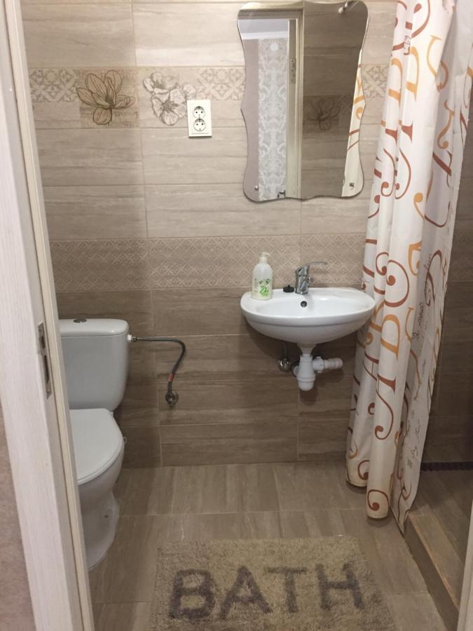 Private House Apartment Берегово Екстериор снимка