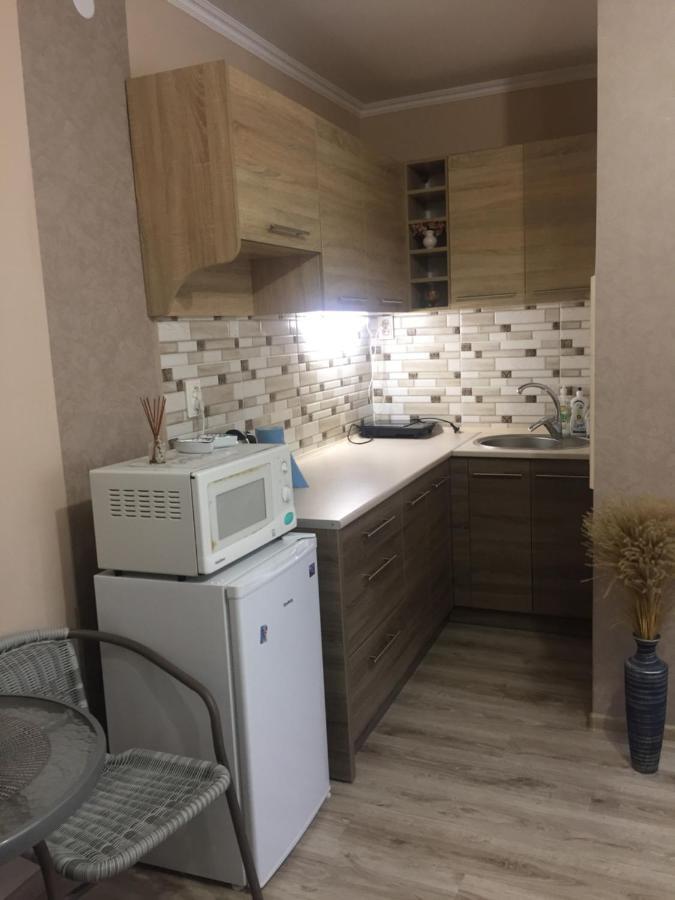 Private House Apartment Берегово Екстериор снимка