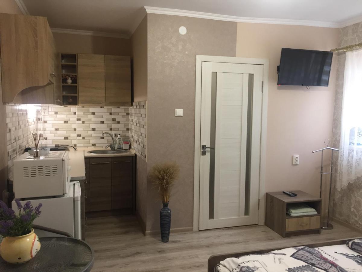 Private House Apartment Берегово Екстериор снимка