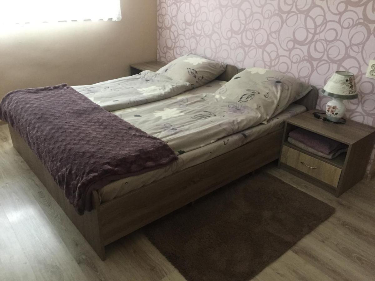 Private House Apartment Берегово Екстериор снимка