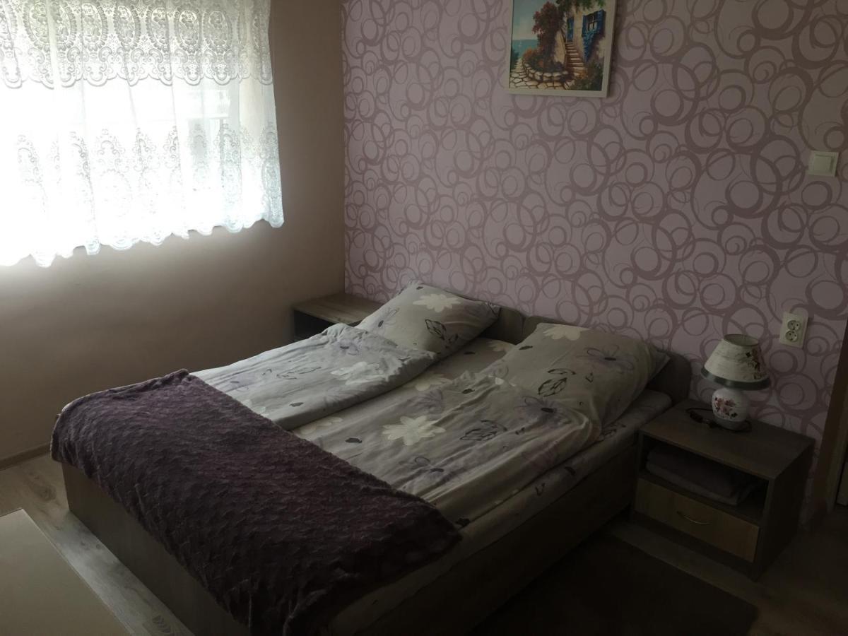 Private House Apartment Берегово Екстериор снимка